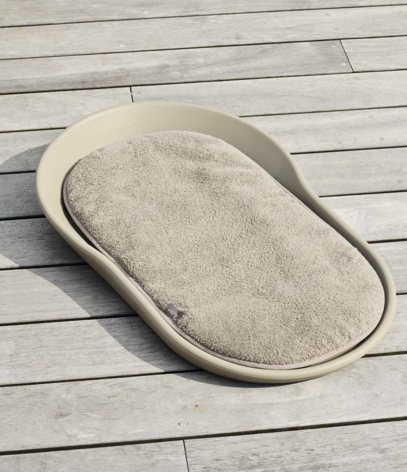 Prebaľovacia podložka Quax Mamee